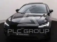 2023 Volvo S90