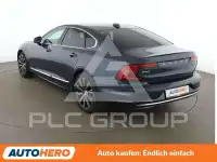 2023 Volvo S90
