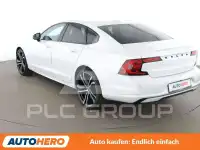 2023 Volvo S90