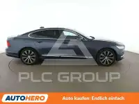 2023 Volvo S90