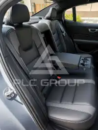 2023 Volvo S60