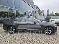 2023 Volvo S60