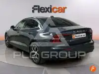2023 Volvo S60