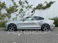 2023 Volvo S60