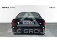 2023 Volvo S60