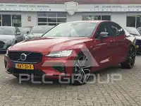2023 Volvo S60