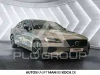 2023 Volvo S60