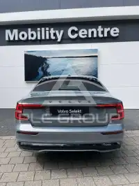 2023 Volvo S60