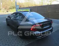 2023 Volvo S60
