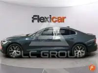 2023 Volvo S60