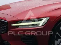 2023 Volvo S60