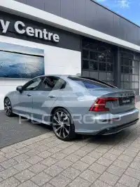 2023 Volvo S60