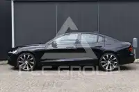 2023 Volvo S60