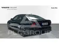2023 Volvo S60