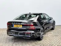 2023 Volvo S60