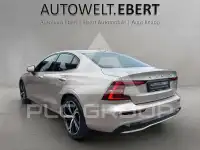 2023 Volvo S60