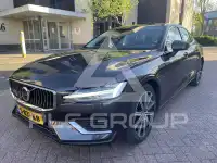 2023 Volvo S60
