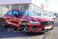 2023 Volvo S60