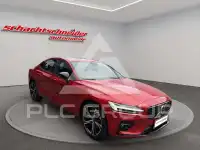 2023 Volvo S60