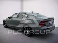 2023 Volvo S60
