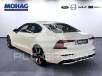 2023 Volvo S60