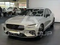 2023 Volvo S60