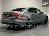 2023 Volvo S60