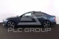 2023 Volvo S60