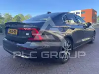 2023 Volvo S60