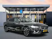 2023 Volvo S60