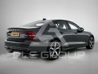 2023 Volvo S60