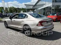 2023 Volvo S60