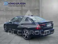 2023 Volvo S60