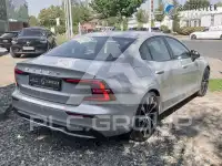 2023 Volvo S60