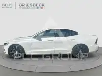 2023 Volvo S60