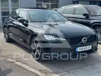 2023 Volvo S60