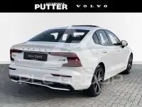 2023 Volvo S60