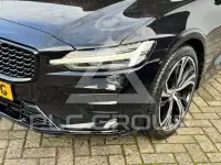 2023 Volvo S60