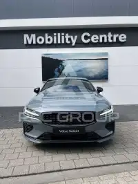 2023 Volvo S60