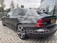 2023 Volvo S60