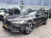 2023 Volvo S60