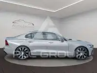 2023 Volvo S60