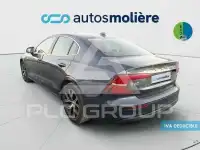 2023 Volvo S60