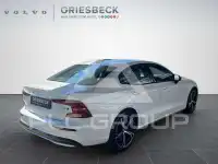 2023 Volvo S60