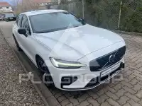 2023 Volvo S60