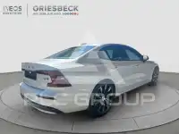 2023 Volvo S60