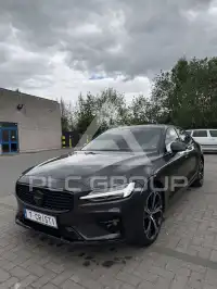 2023 Volvo S60