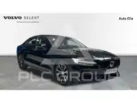 2023 Volvo S60