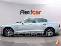 2023 Volvo S60