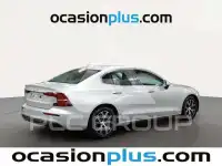 2023 Volvo S60